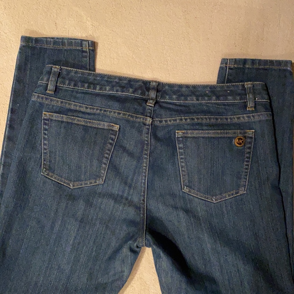Michael Kors| Women’s Izzy Skinny Jeans
